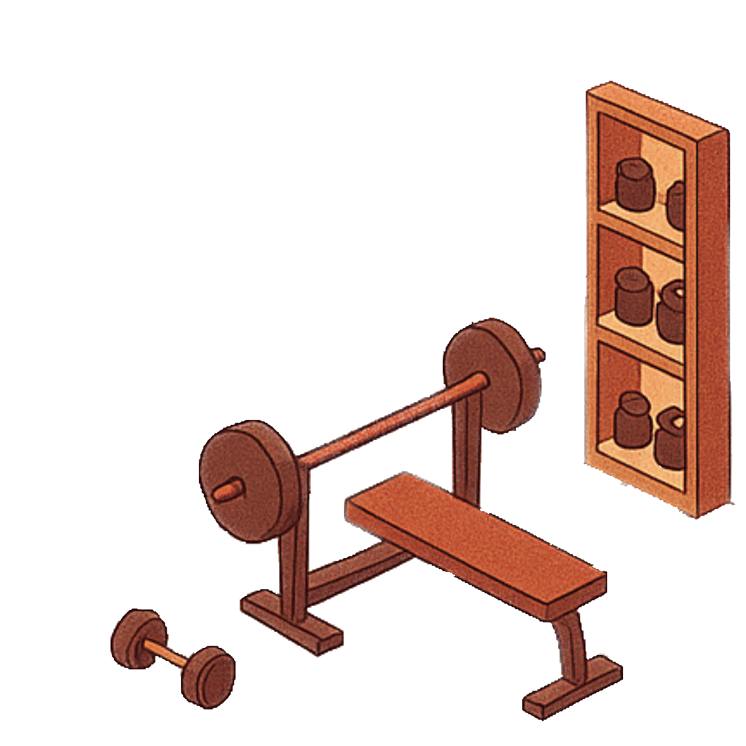 Fitness Centers